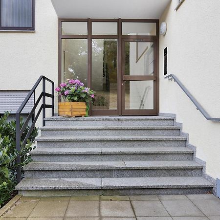 Ferienwohnung Sally Lenzkirch Kültér fotó