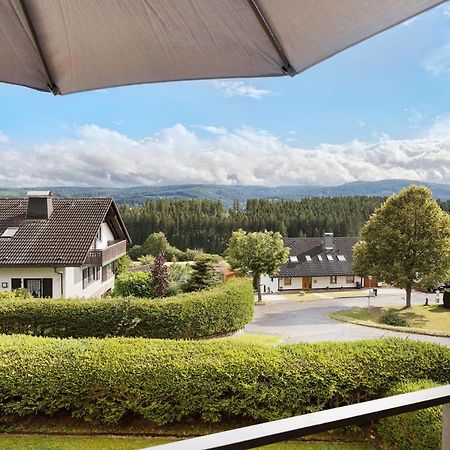 Ferienwohnung Sally Lenzkirch Kültér fotó