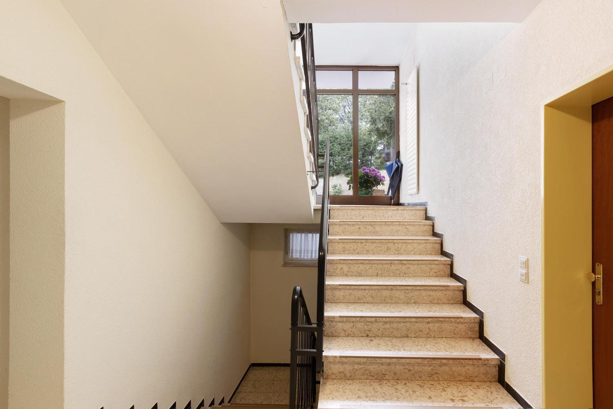 Ferienwohnung Sally Lenzkirch Kültér fotó
