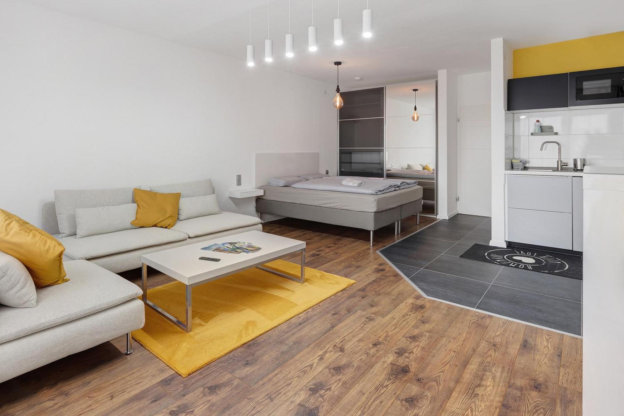 Ferienwohnung Sally Lenzkirch Kültér fotó