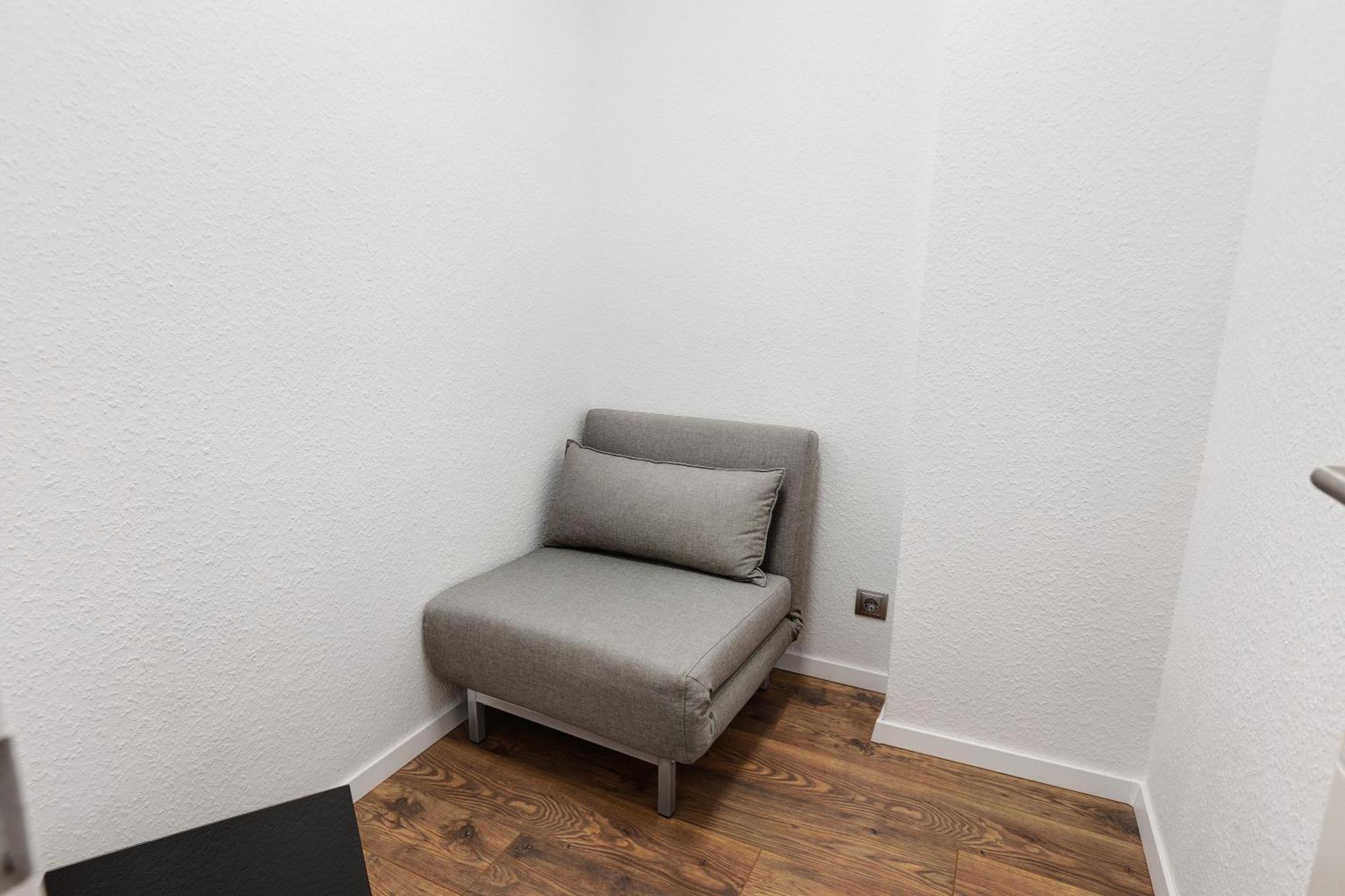 Ferienwohnung Sally Lenzkirch Kültér fotó