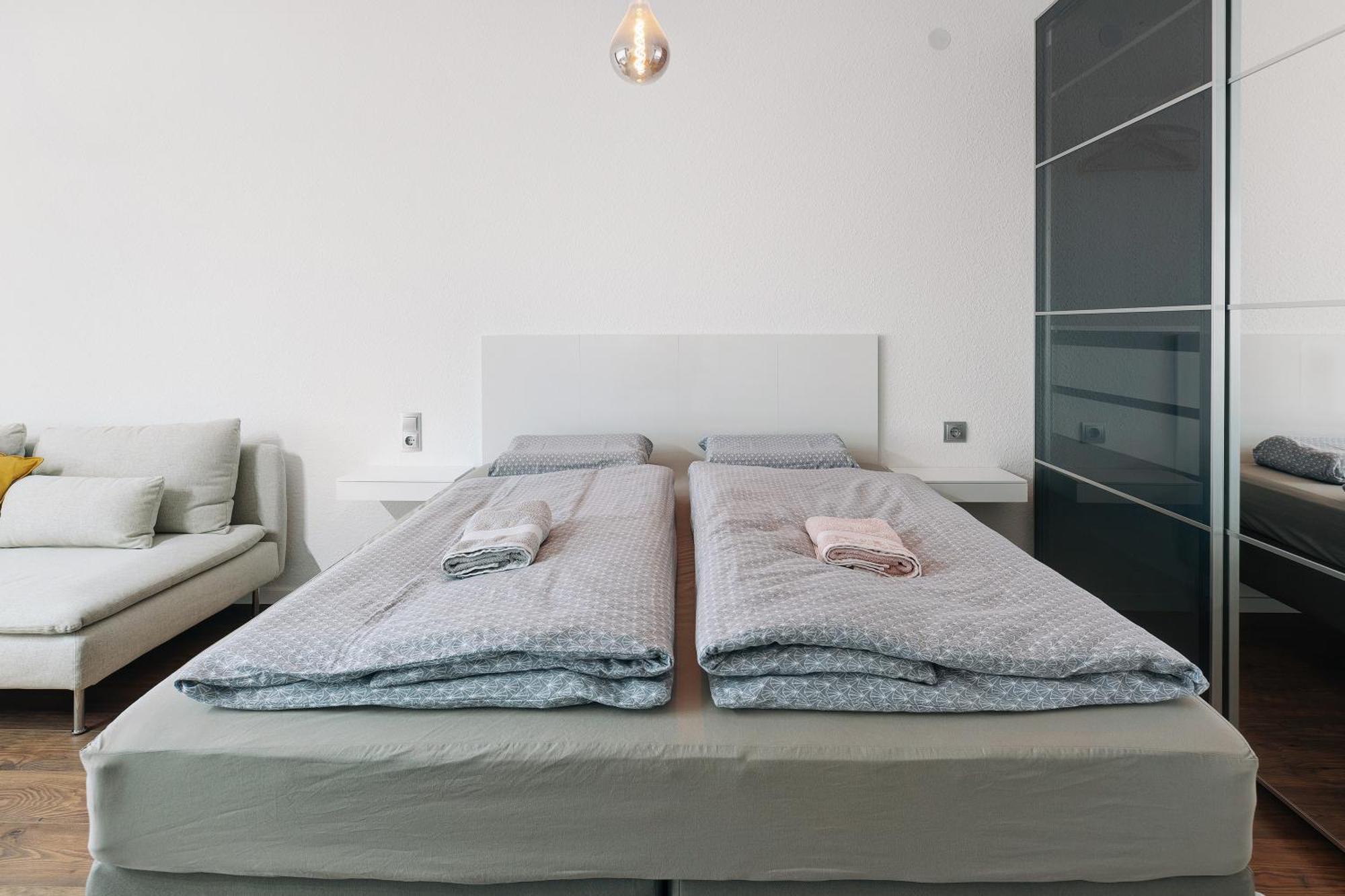 Ferienwohnung Sally Lenzkirch Kültér fotó