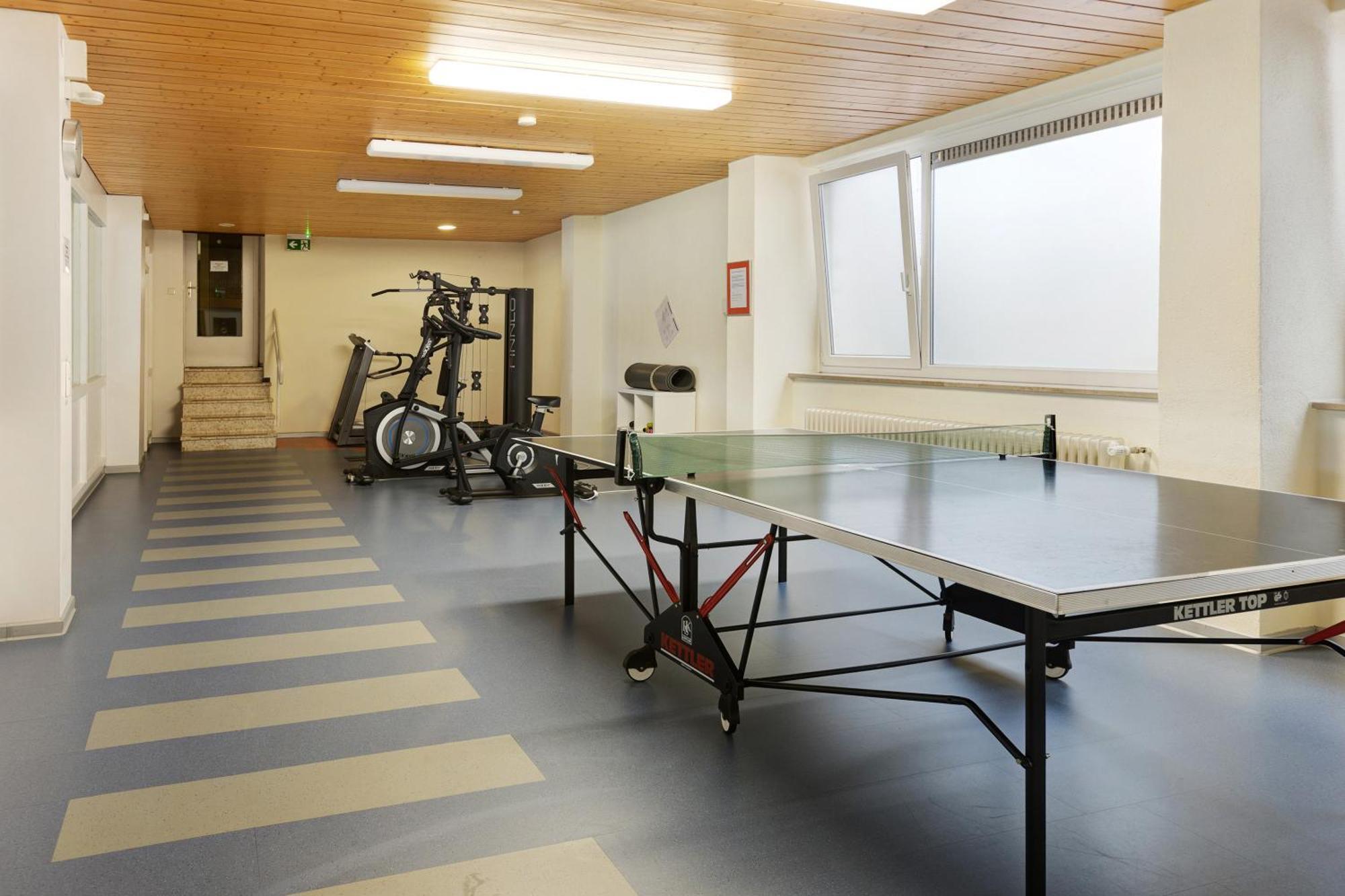 Ferienwohnung Sally Lenzkirch Kültér fotó